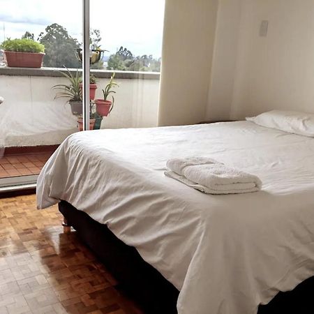 Habitacion En Coliving Penthouse Centro Historico Popayan Exterior foto