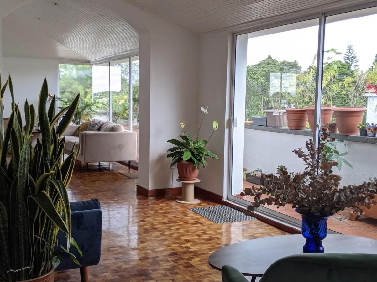 Habitacion En Coliving Penthouse Centro Historico Popayan Exterior foto